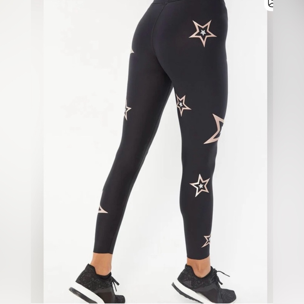 Ultracor Duochrome Popstar Ultra High Legging Size XS